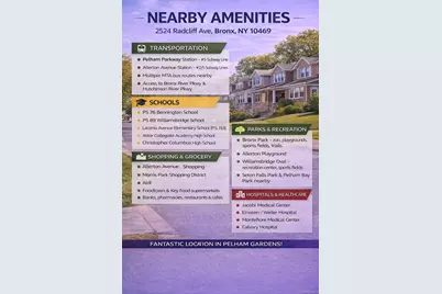 2524 Radcliff Avenue, Bronx, NY 10469 - Photo 17