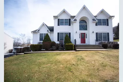 17 Oakley Boulevard, Garnerville, NY 10923 - Photo 1