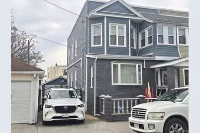 10156 107th Street, Ozone Park, NY 11416 - Photo 1