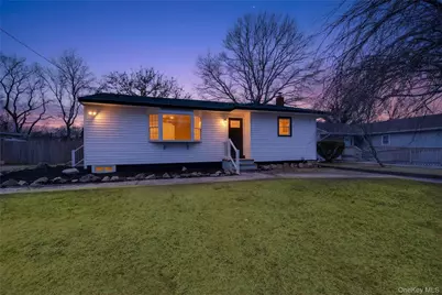 34 Propose Road, Shirley, NY 11967 - Photo 1