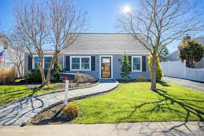 72 Cleveland Avenue, Massapequa, NY 11758 - Photo 1
