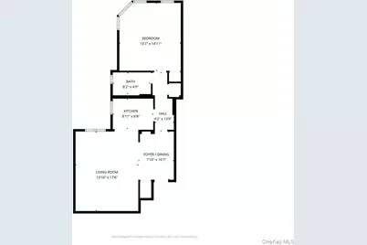 3810 Greystone Avenue #501, Bronx, NY 10463 - Photo 13