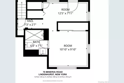 70 E Minerva Road, Lindenhurst, NY 11757 - Photo 21