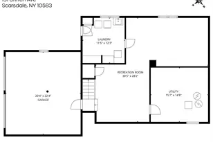 151 Griffen Ave, Scarsdale, NY 10583 - Photo 39