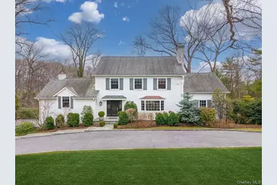 151 Griffen Avenue, Scarsdale, NY 10583 - Photo 1