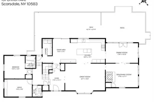 151 Griffen Ave, Scarsdale, NY 10583 - Photo 37