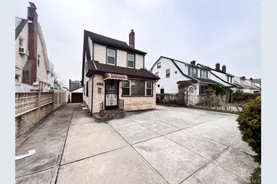 150-44 87th Road, Briarwood, NY 11432 - Photo 1