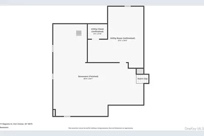 17 Magnolia Drive, Rye Brook, NY 10573 - Photo 31