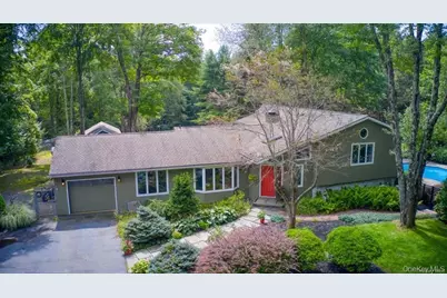 38 E Glen Wild Road, Glen Wild, NY 12738 - Photo 1