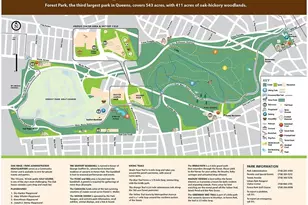 83-75 Woodhaven Blvd, Woodhaven, NY 11421 - Photo 21