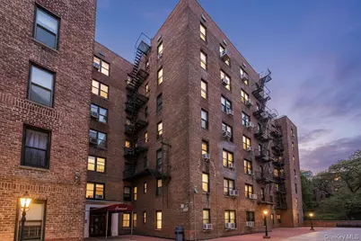 83-75 Woodhaven Boulevard #1C, Woodhaven, NY 11421 - Photo 1