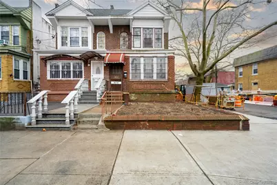 86-02 91st Avenue, Woodhaven, NY 11421 - Photo 3