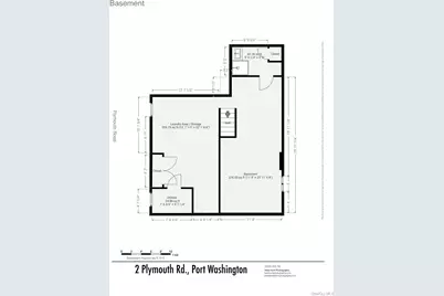 2 Plymouth Road, Port Washington, NY 11050 - Photo 25