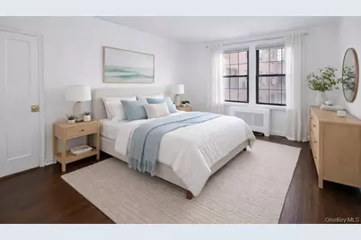 180 Garth Road #4F, Scarsdale, NY 10583 - Photo 3