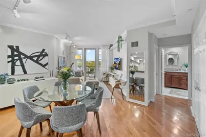 300 Mamaroneck Avenue #628, White Plains, NY 10605 - Photo 1