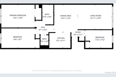 18 Paerdegat 13th Street #2, Brooklyn, NY 11236 - Photo 17