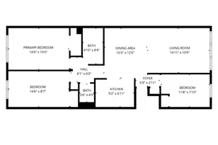 18 Paerdegat 13th St, Brooklyn, NY 11236 - Photo 17