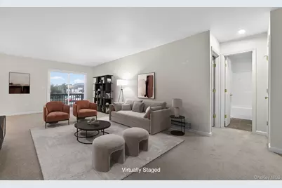 25 Village Park Drive #3A, Fishkill, NY 12524 - Photo 3