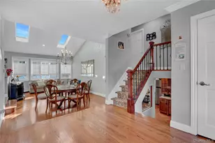 646 Kildare Crescent, Seaford, NY 11783 - Photo 5