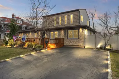 2 Burnett Avenue, Bay Shore, NY 11706 - Photo 1