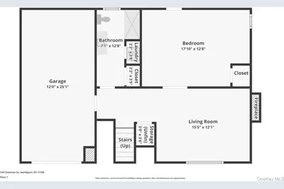 159 Chestnut Circle, Northport, NY 11768 - Photo 35