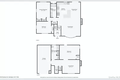 159 Chestnut Circle, Northport, NY 11768 - Photo 37