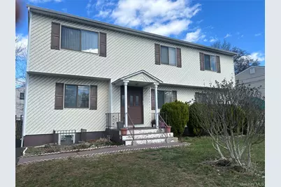 31-33 Gerow Avenue, Spring Valley, NY 10977 - Photo 1