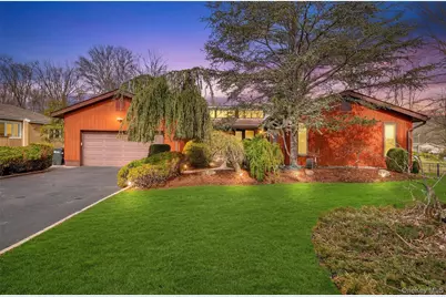 8 Augusta Court, New City, NY 10956 - Photo 1