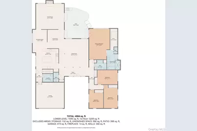 8 Augusta Court, New City, NY 10956 - Photo 37