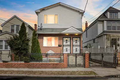 16421 109th Drive, Jamaica, NY 11433 - Photo 1