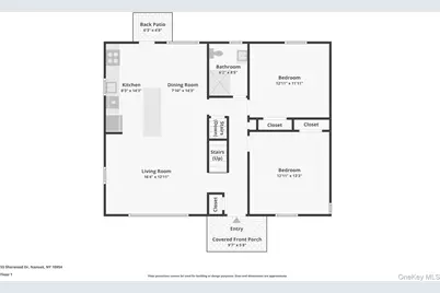 55 Sherwood Drive, Nanuet, NY 10954 - Photo 29