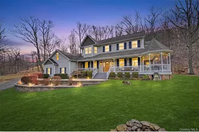 3 Nova Drive, Cornwall, NY 12518 - Photo 1