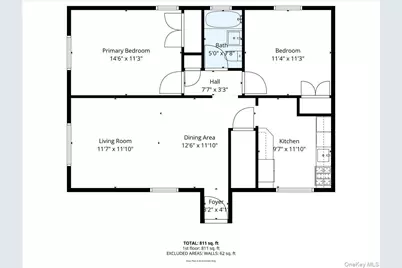 7343 217th Street #366B1, Oakland Gardens, NY 11364 - Photo 15