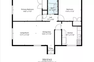 73-43 217th St, Oakland Gardens, NY 11364 - Photo 15