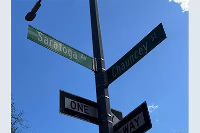 417 Chauncey Street #3A, Brooklyn, NY 11233 - Photo 9