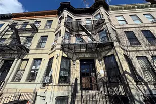 417 Chauncey St, Brooklyn, NY 11233 - Photo 1