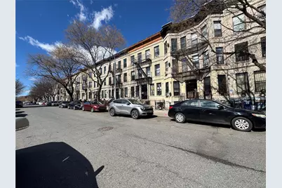 417 Chauncey Street #3A, Brooklyn, NY 11233 - Photo 3