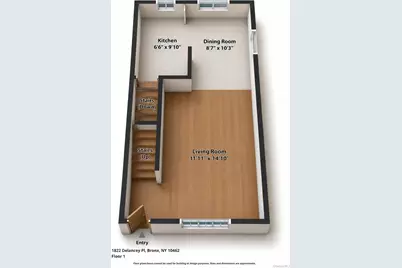 1822 Delancey Place, Bronx, NY 10462 - Photo 43