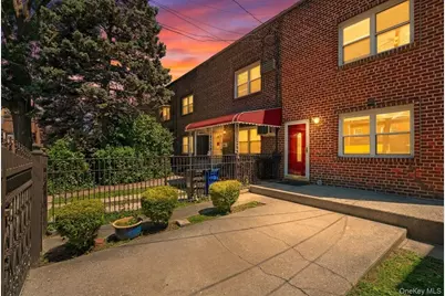 1822 Delancey Place, Bronx, NY 10462 - Photo 1
