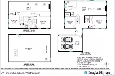 39 Tanners Neck Lane, Westhampton, NY 11977 - Photo 15