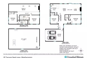 39 Tanners Neck Ln, Westhampton, NY 11977 - Photo 15