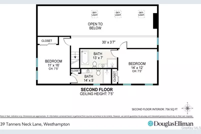 39 Tanners Neck Lane, Westhampton, NY 11977 - Photo 17