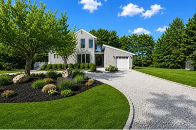 39 Tanners Neck Lane, Westhampton, NY 11977 - Photo 1