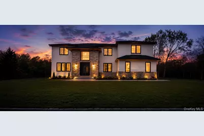 Lot 12 Stonehedge Farm, Suffern, NY 10901 - Photo 1