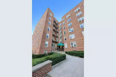 2255 Cruger Ave. #1B, Bronx, NY 10467 - Photo 1