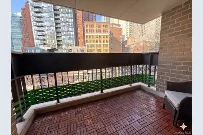 77 Fulton Street #6F, New York, NY 10038 - Photo 9