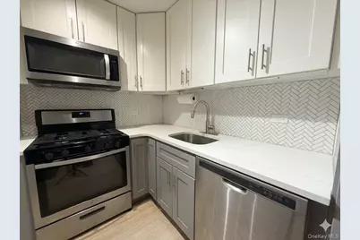 77 Fulton Street #6F, New York, NY 10038 - Photo 5