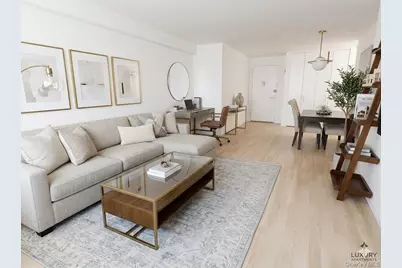 77 Fulton Street #6F, New York, NY 10038 - Photo 1