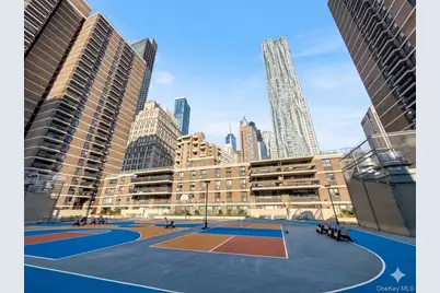 77 Fulton Street #6F, New York, NY 10038 - Photo 11