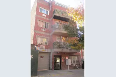 1570 Prospect Place #2, Brooklyn, NY 11233 - Photo 1